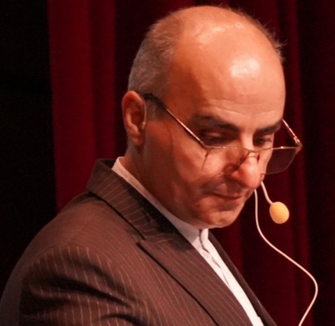 Celil Cevadi