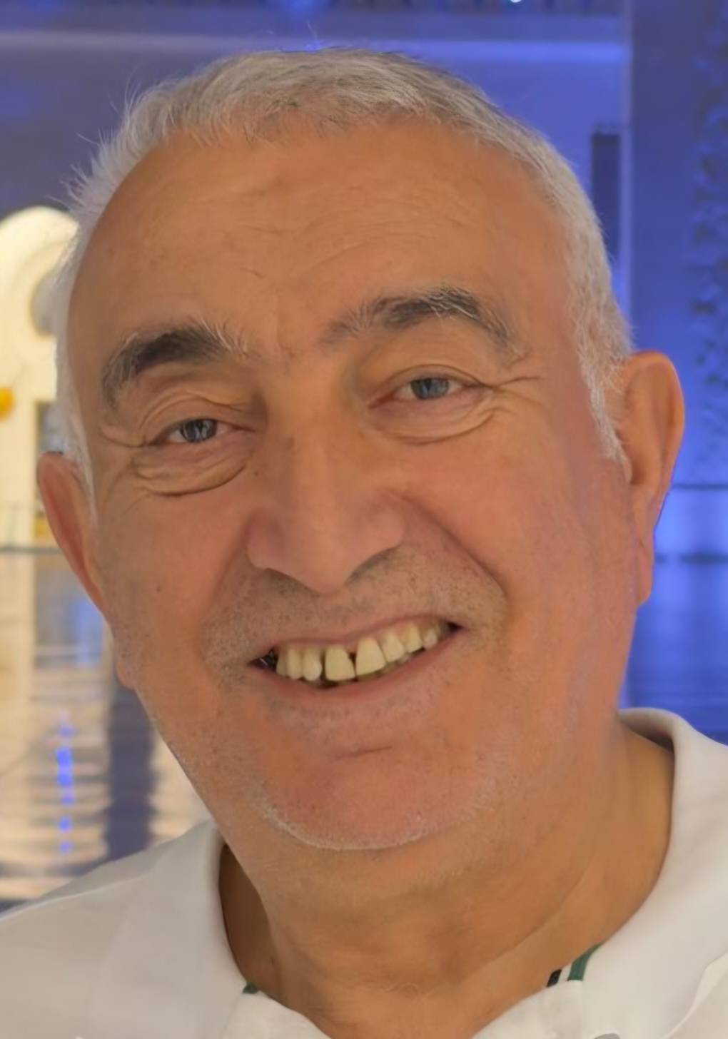Salahaddin Çekici