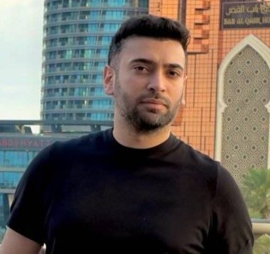 Yusuf Çekici
